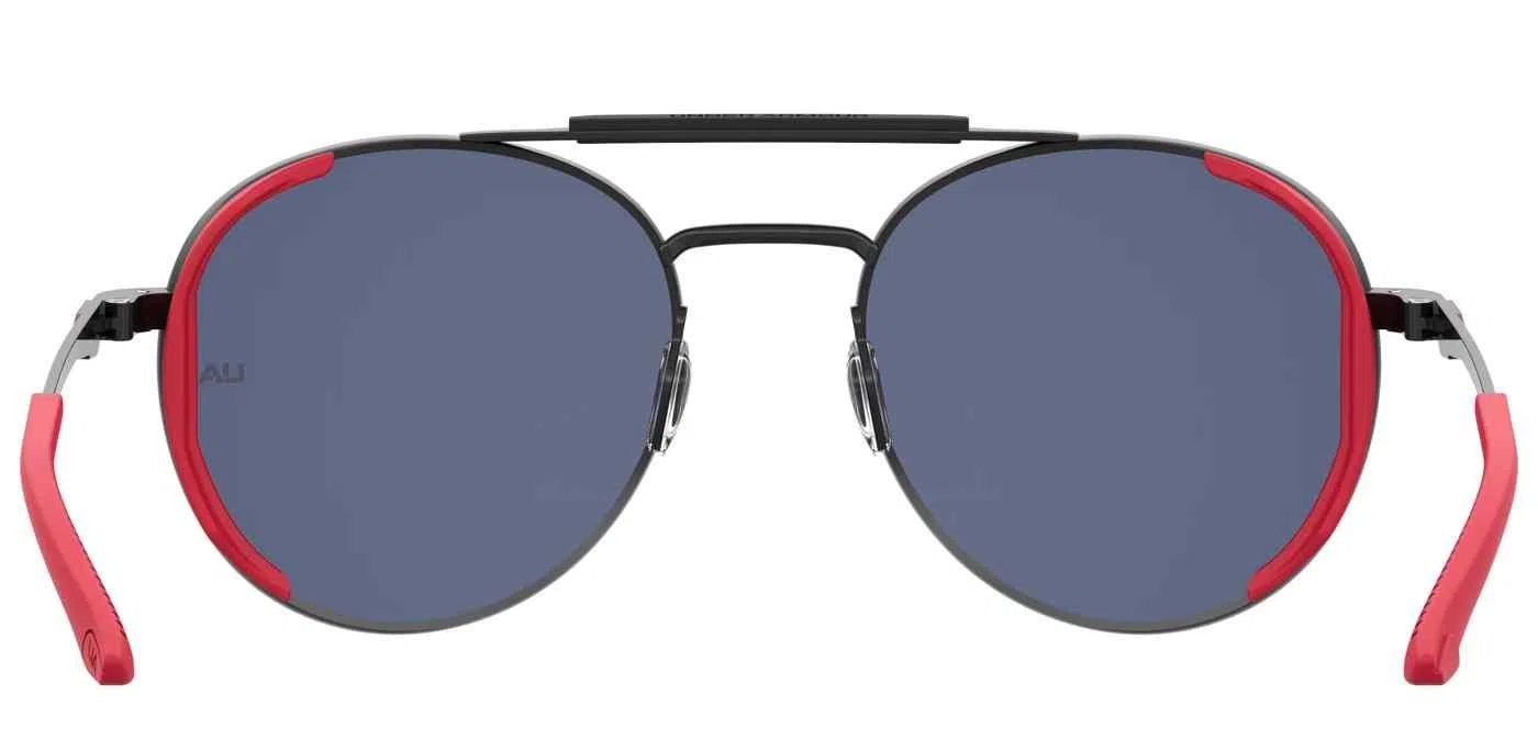 Under Armour Ua0008 Sunglasses - view 12